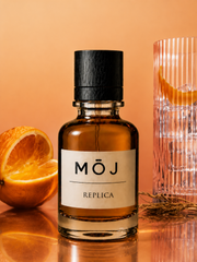 Replica – Inspired by Maison Margiela