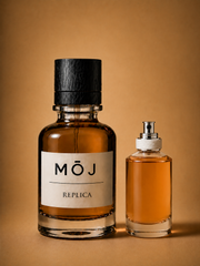 Replica – Inspired by Maison Margiela