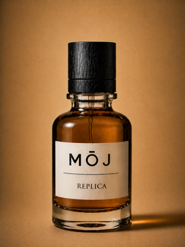 Replica – Inspired by Maison Margiela