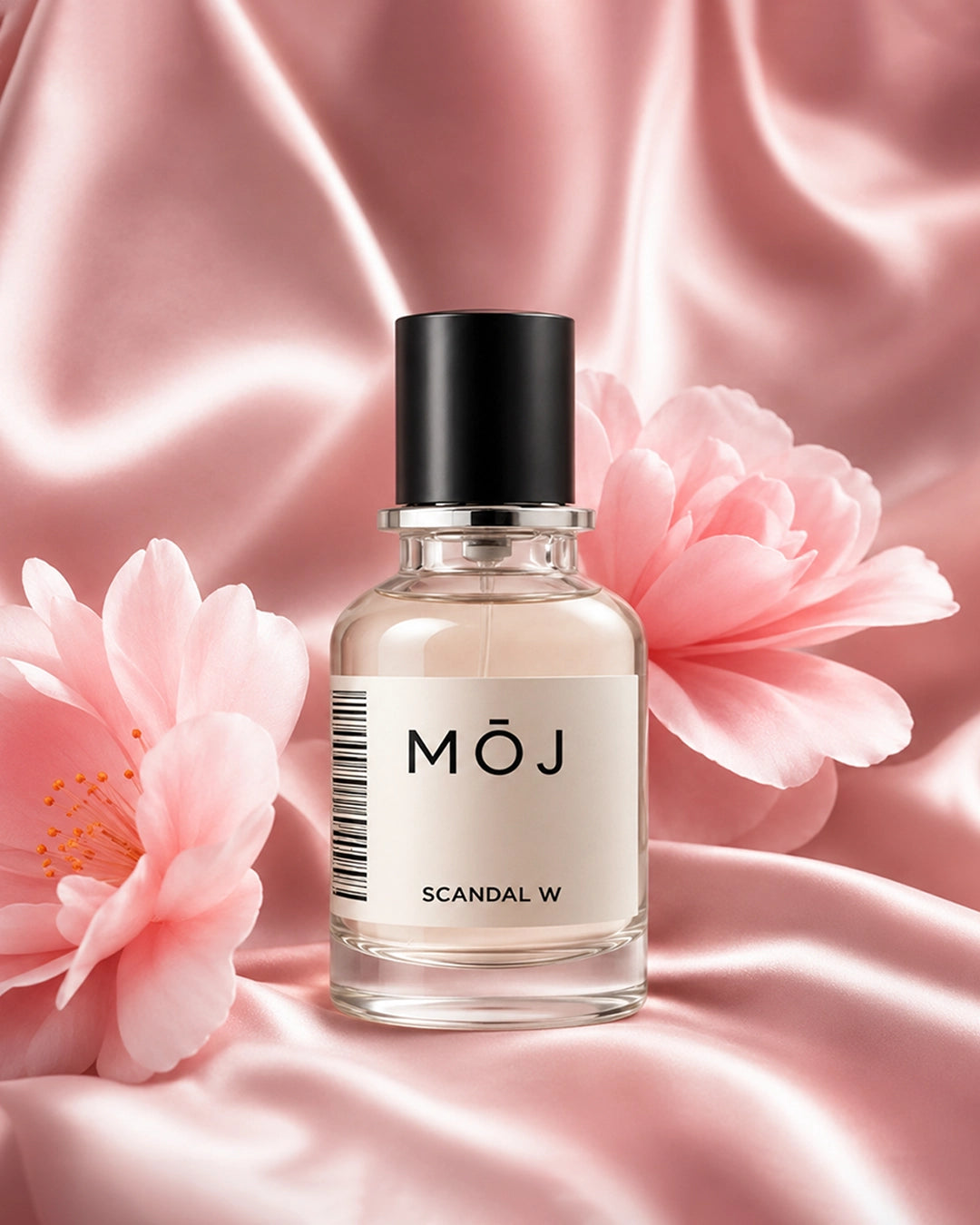 Scandal W – Inspired by Jean Paul Gaultier