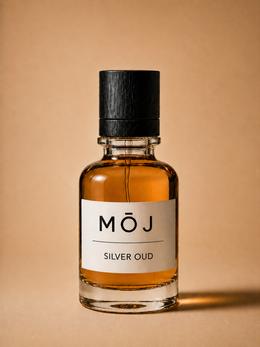Silver Oud – Our Inspired Creation of Opus XIII Silver Oud by Amouage