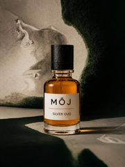 Silver Oud – Inspired by Amouage