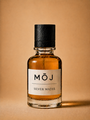 Silver Water – Inspired by Creed