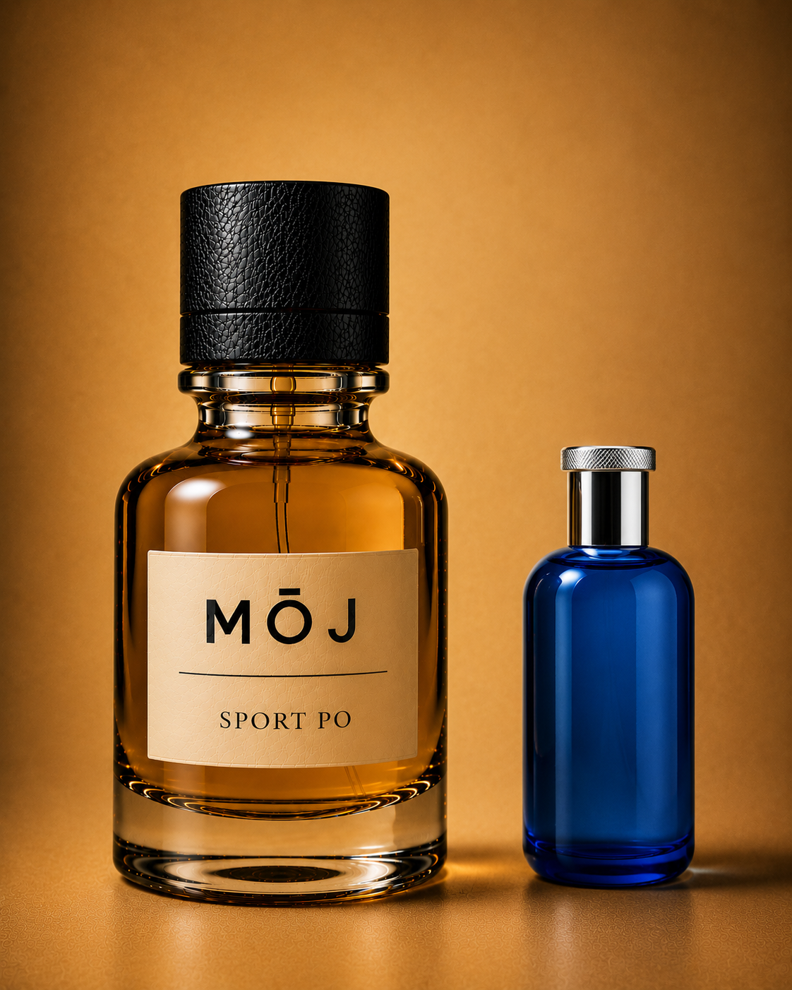 Sport PO perfume for men, inspired by Ralph Lauren - MOJ Perfumes, image 2