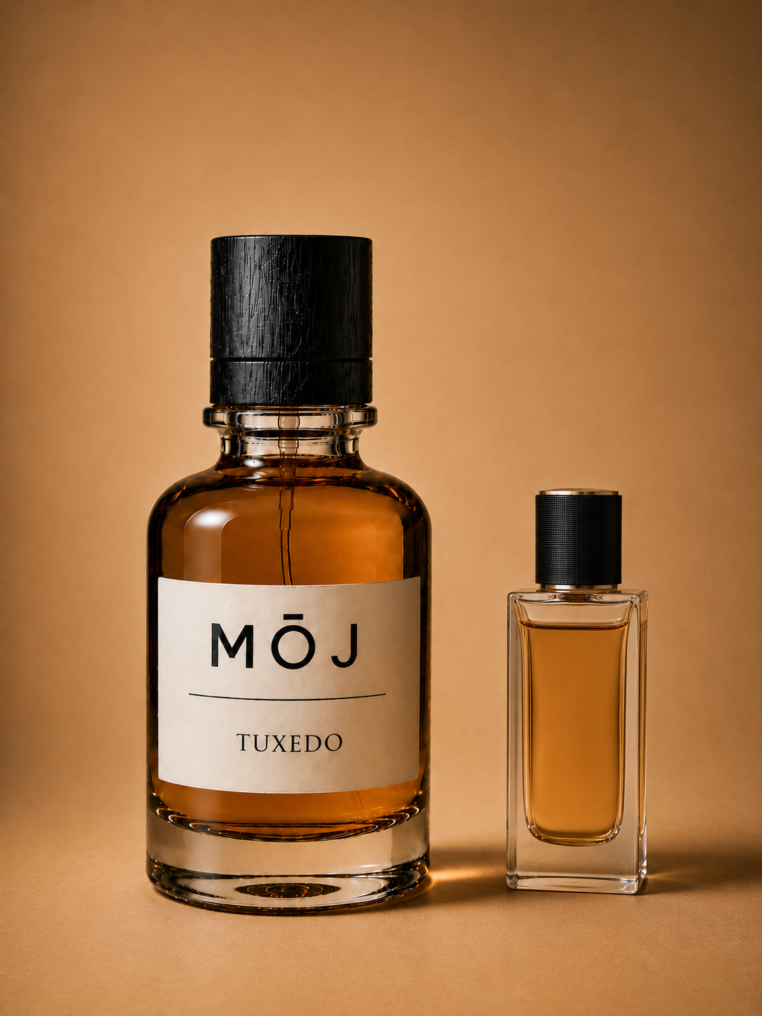 Tuxedo unisex perfume, inspired by Yves Saint Laurent - MOJ Perfumes, image 2