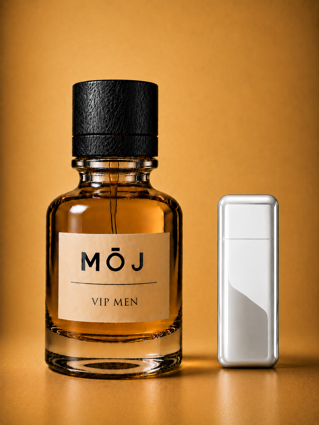 VIP Men perfume for men, inspired by Carolina Herrera - MOJ Perfumes, image 2