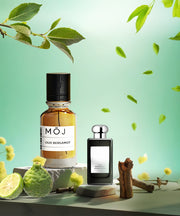 Oud Bergamot - Inspired by Jo Malone London
