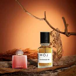 Guidance 46 - Inspired by Amouage