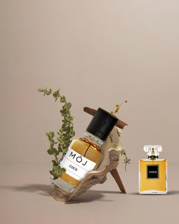 Coco Oud