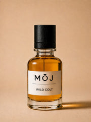 Wild Colt - Inspired by Assaf