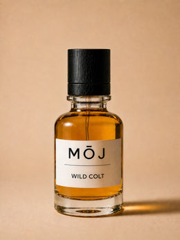 Wild Colt - Inspired by Assaf