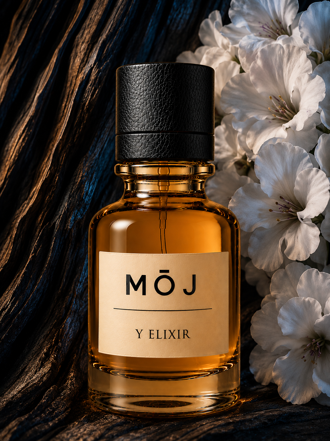 Y Elixir perfume for men, inspired by Yves Saint Laurent - MOJ Perfumes, image 3
