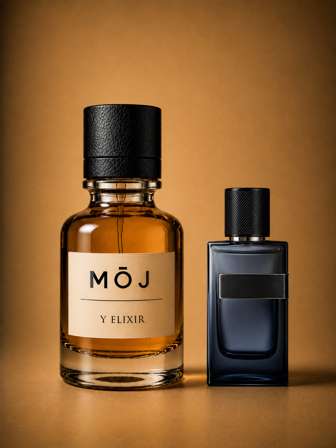 Y Elixir perfume for men, inspired by Yves Saint Laurent - MOJ Perfumes, image 2