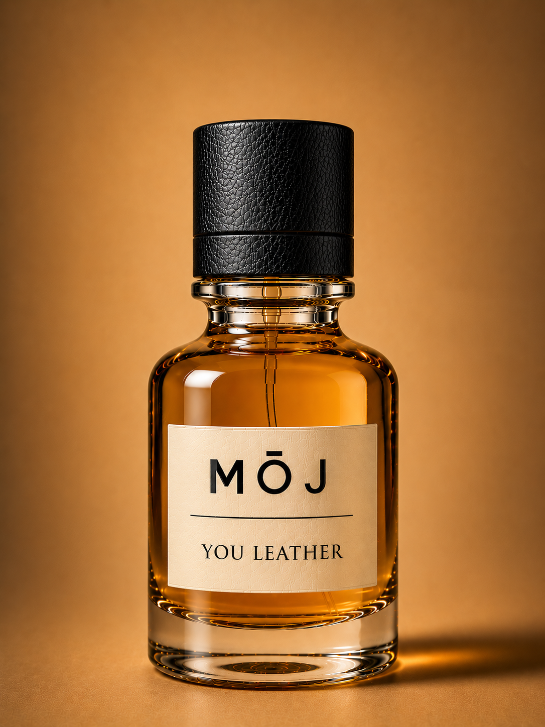 You Leather perfume for men, inspired by Emporioy Armaniee - MOJ Perfumes