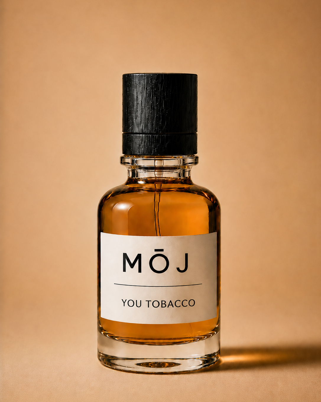 You Tobacco perfume for men, inspired by Emporioy Armaniee - MOJ Perfumes