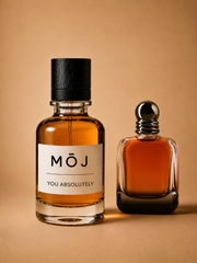 You Absolutely –  Inspired by Emporioy Armaniee