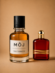 You Tobacco –  Inspired by Emporioy Armaniee