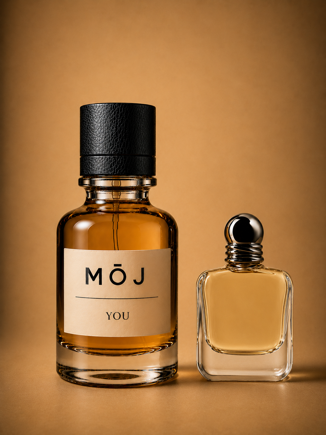 You perfume for men, inspired by Emporioy Armaniee - MOJ Perfumes, image 2