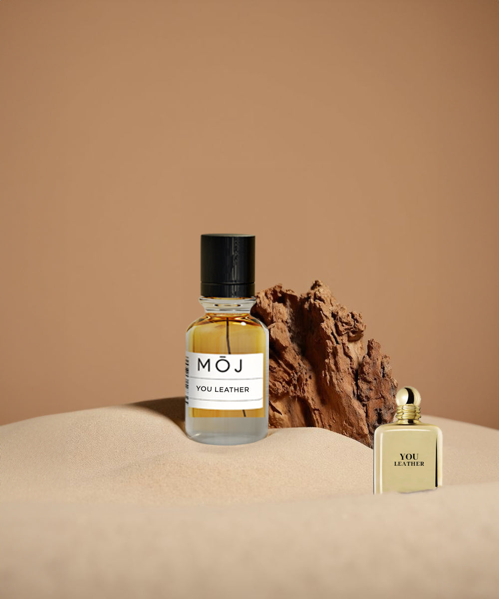 Shell Bomb perfume for women, inspired by Victoria's Secret - MOJ Perfumes