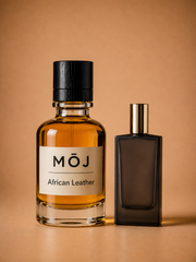 African Leather – Inspired by Memo Paris