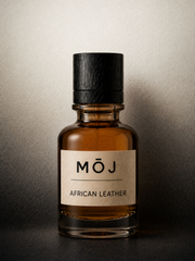 African Leather – Inspired by Memo Paris