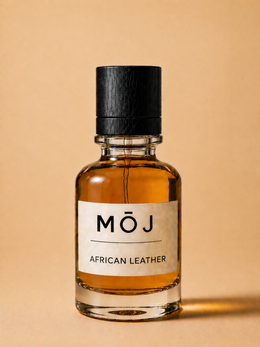 African Leather – Inspired by Memo Paris African Leather