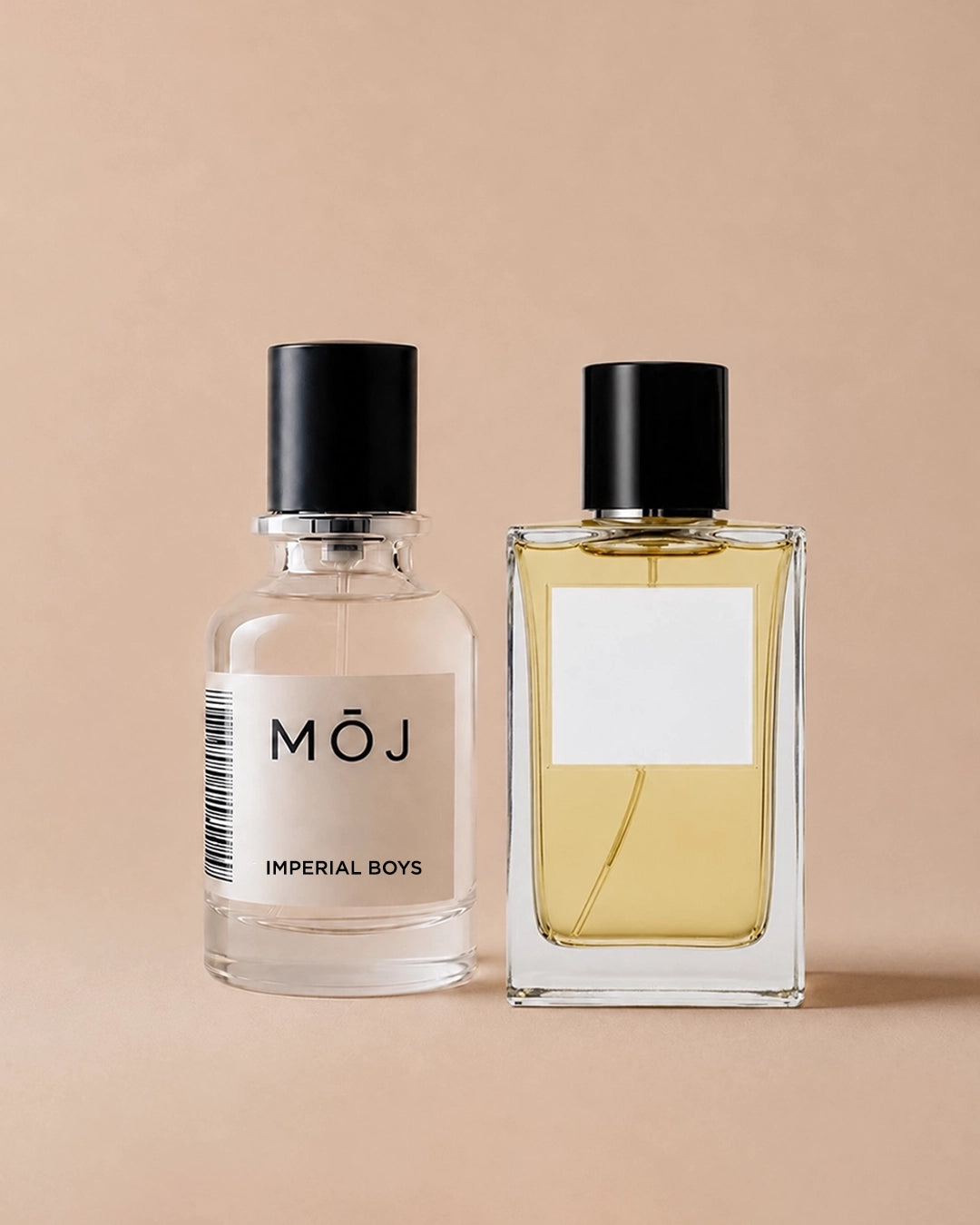 Imperial Boys Inspired by Essential Parfums Bois Impérial