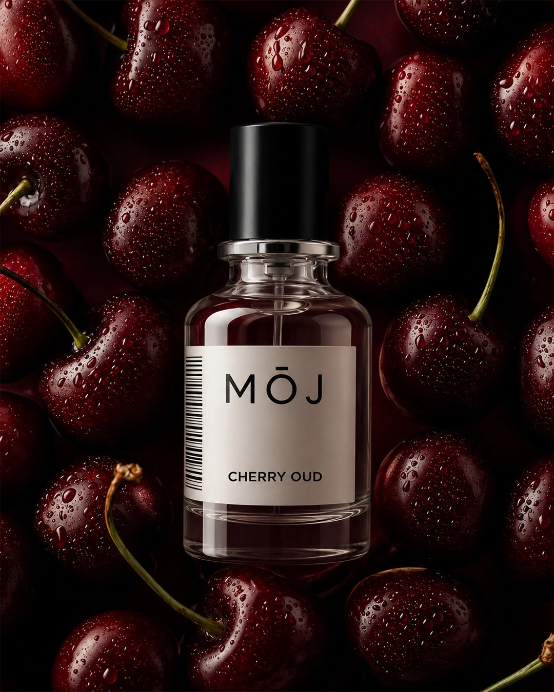 Cherry Oud