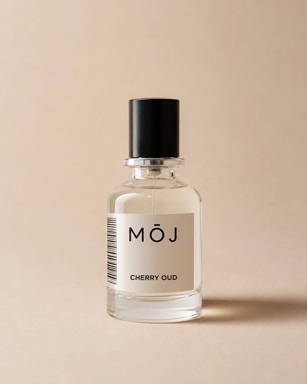 Cherry Oud