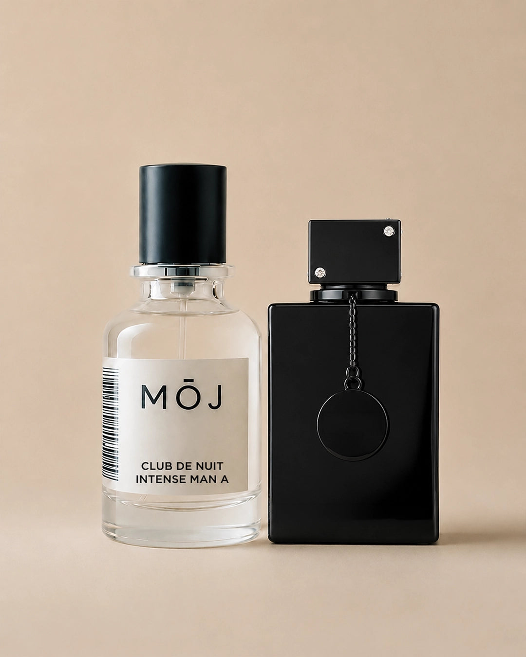Club De Nuit Intense Man A - Inspired by Armaf