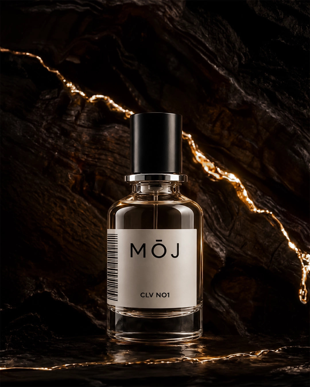 CLV No.1 – Inspired by Clive Christian