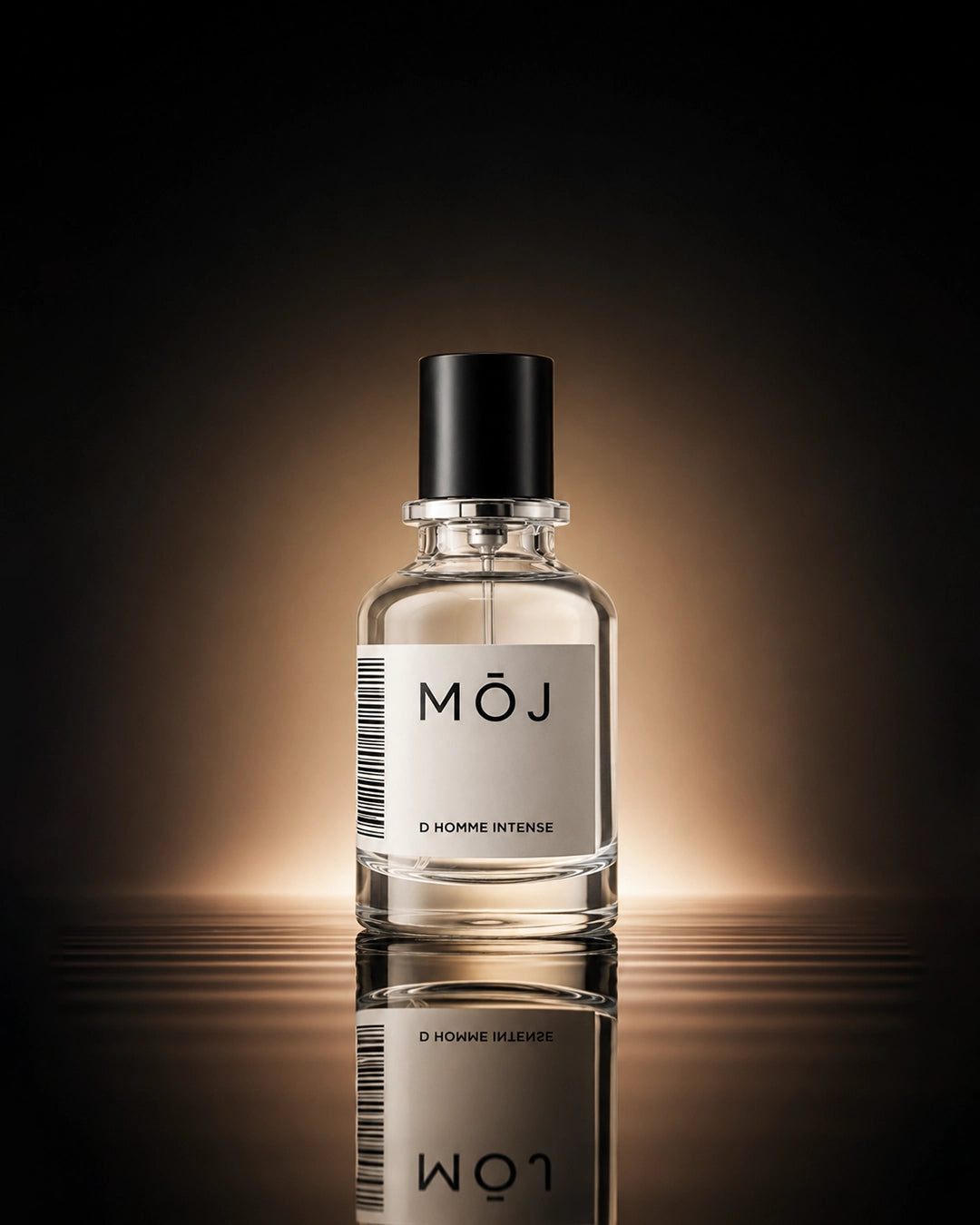 D Homme Intense – Inspired by Dioree