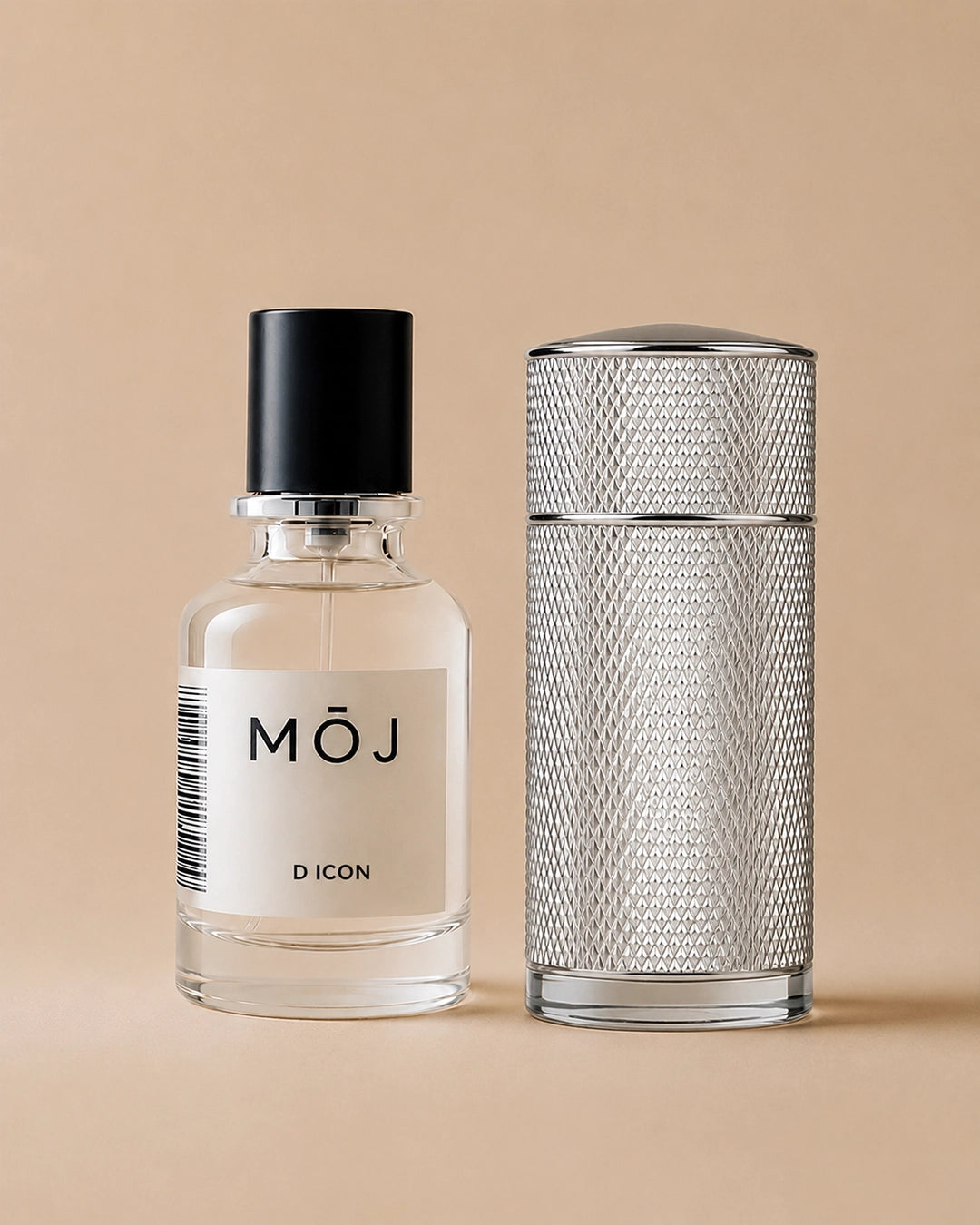 D Icon – Inspired by Alfred Dunhill