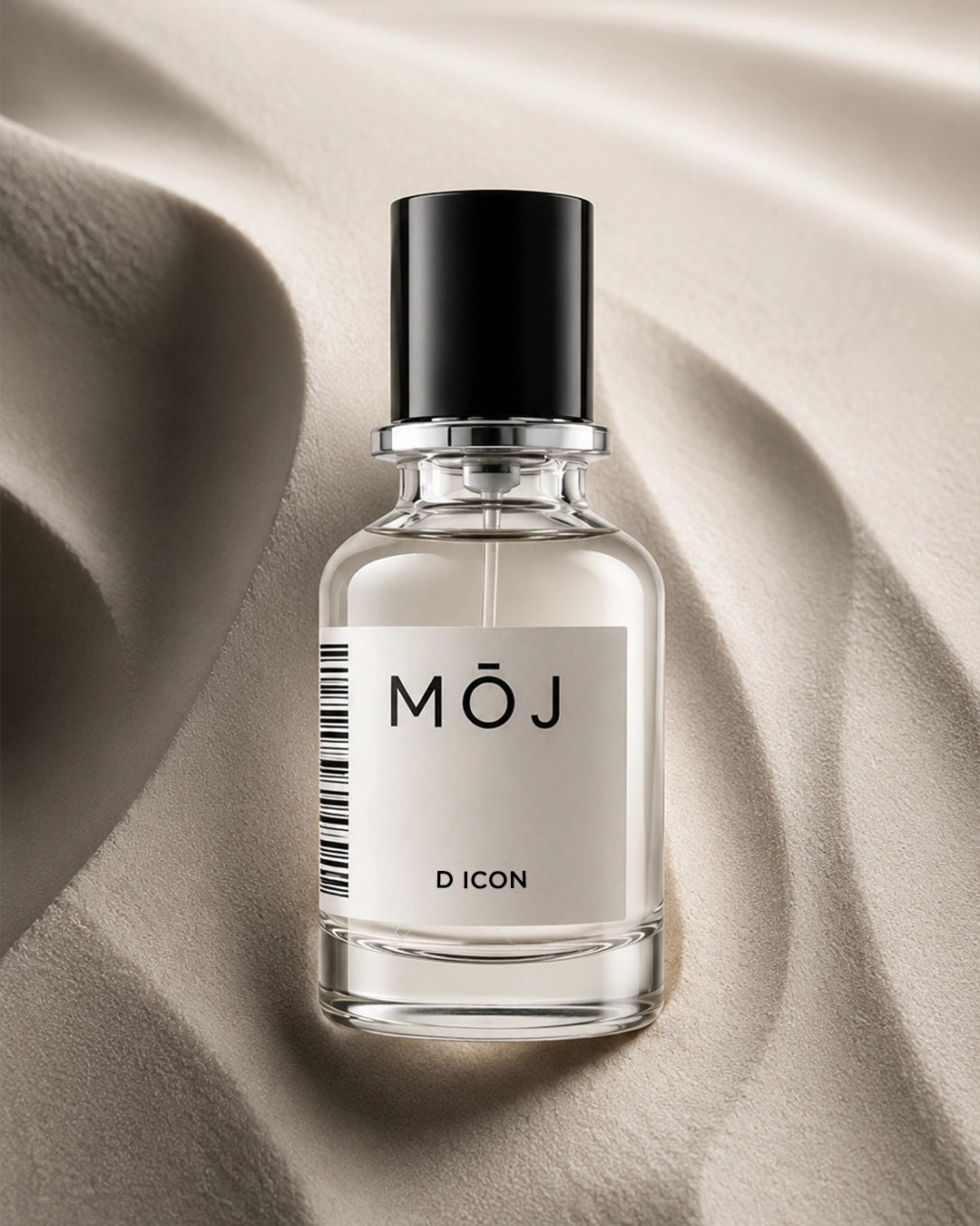D Icon – Inspired by Alfred Dunhill