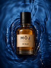 De Blue – Inspired by Bleu de Chanel
