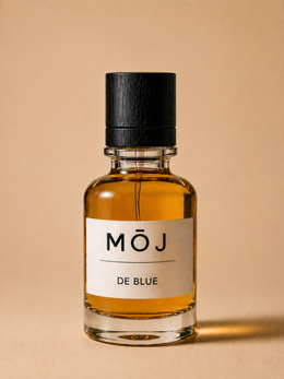 De Blue – Inspired by Bleu de Chanel