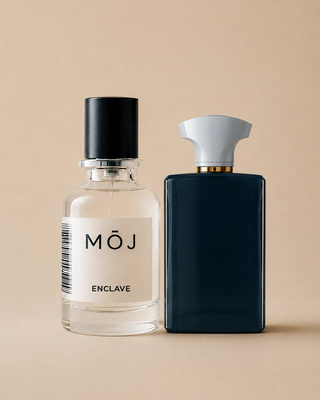 Enclave - مستوحى من أمواج