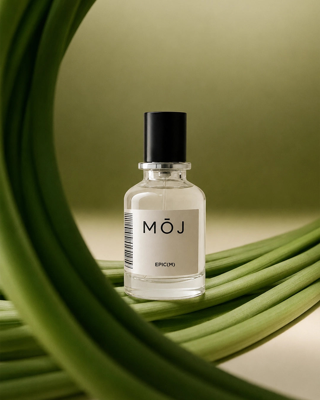Epic M – Inspired by Amouage