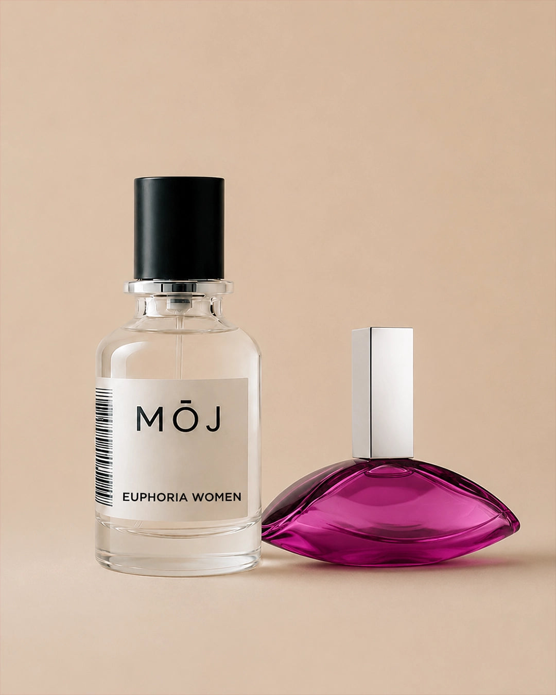Euphoria Women – Inspired by Calvin Klein