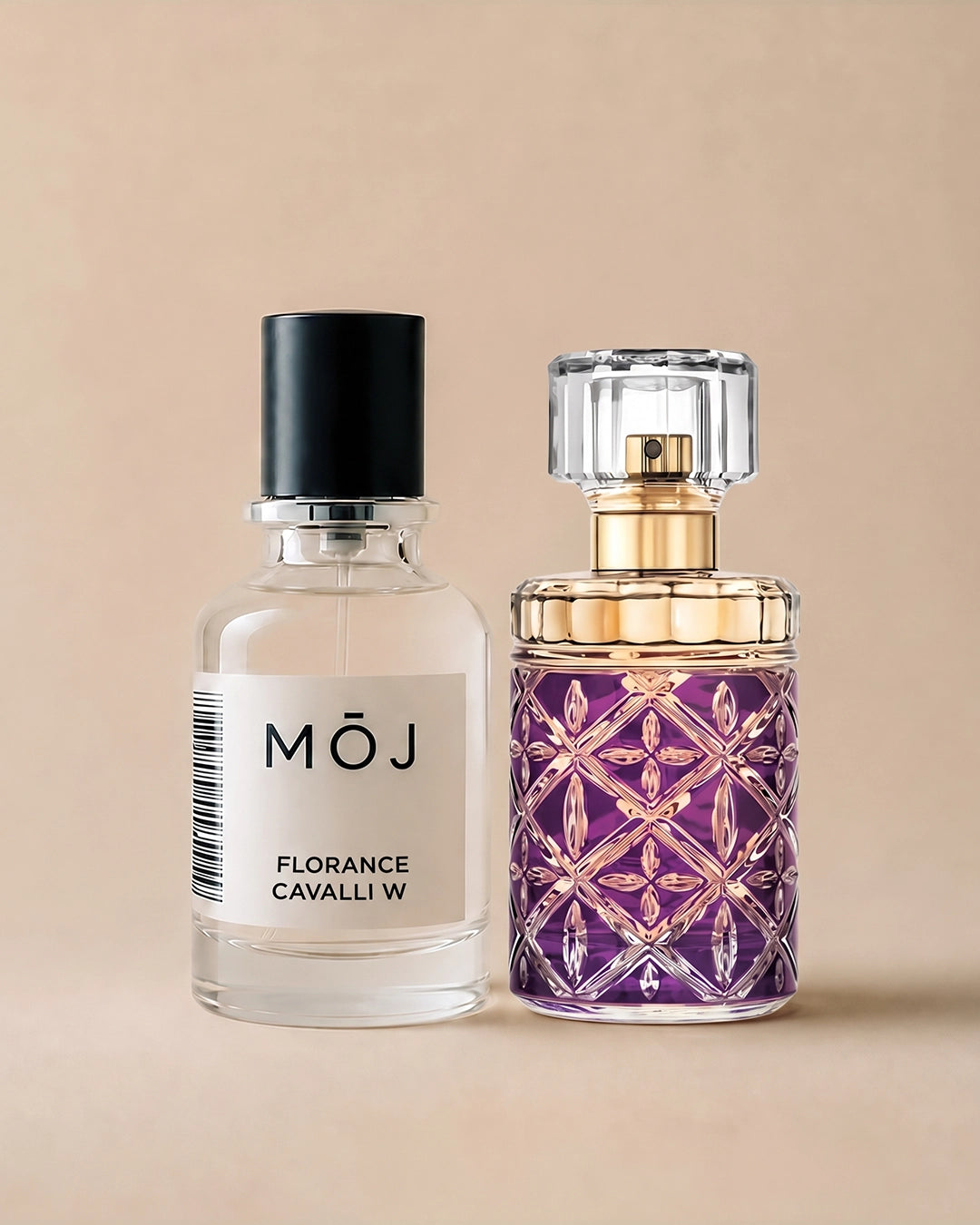 Florance Cavalli W –  Inspired by Roberto Cavalli