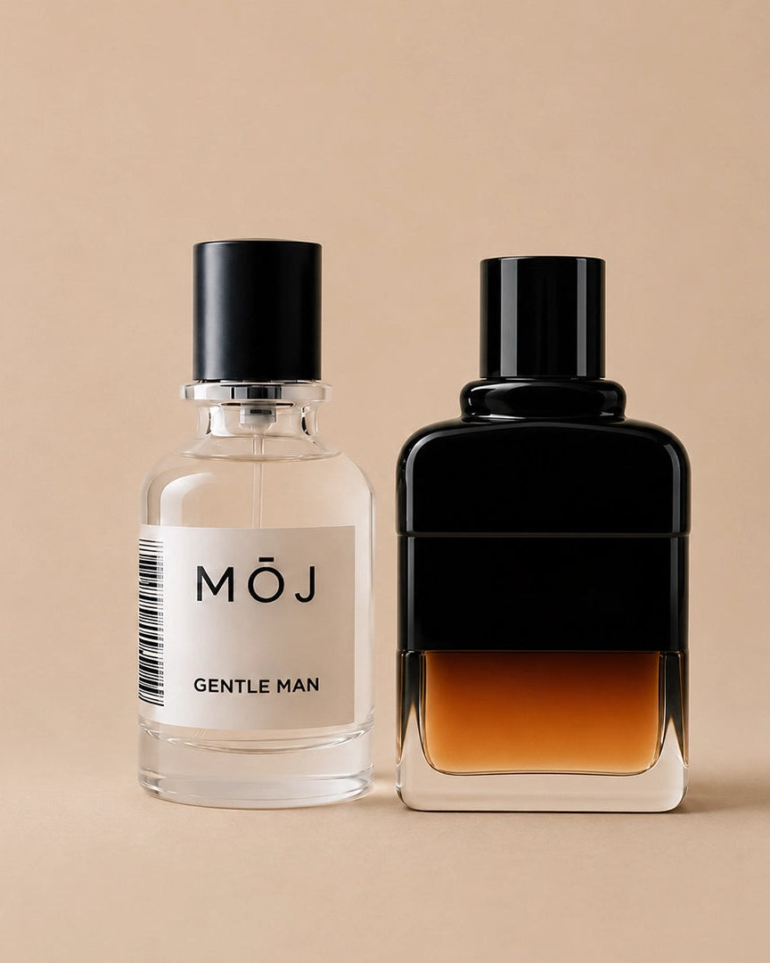 Gentleman – Inspired by Givenchyee