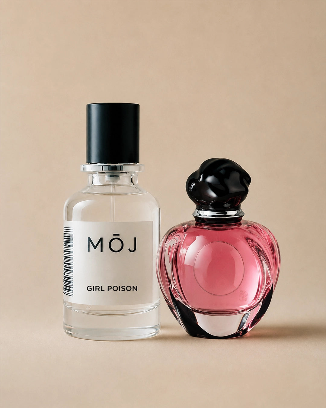 Girl Poison - Inspired by Dioree