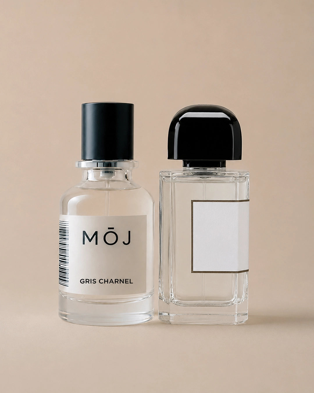 Gris Charnel Inspired by BDK Parfums Gris Charnel