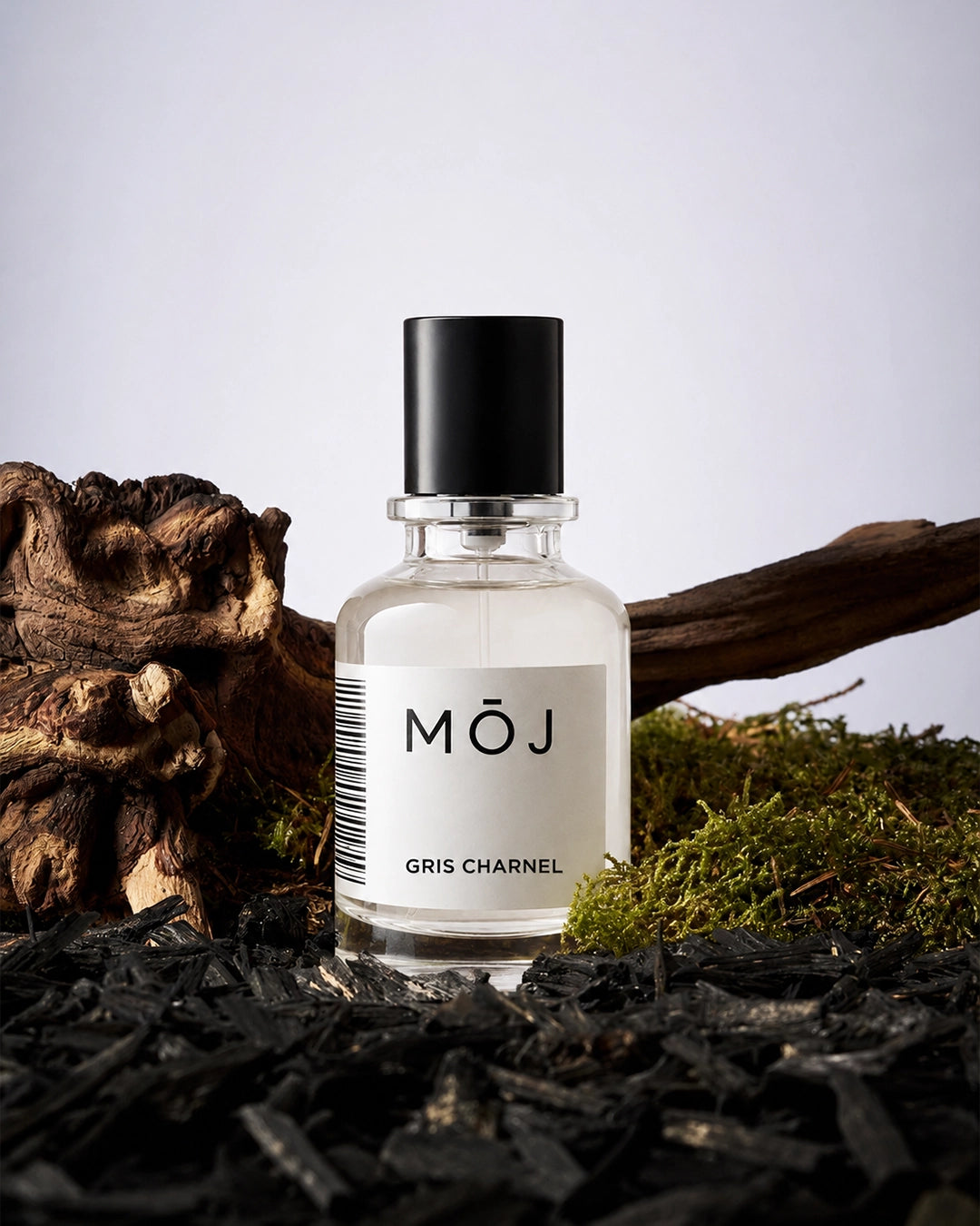 Gris Charnel Inspired by BDK Parfums Gris Charnel