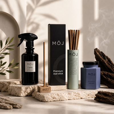 Home fragrance