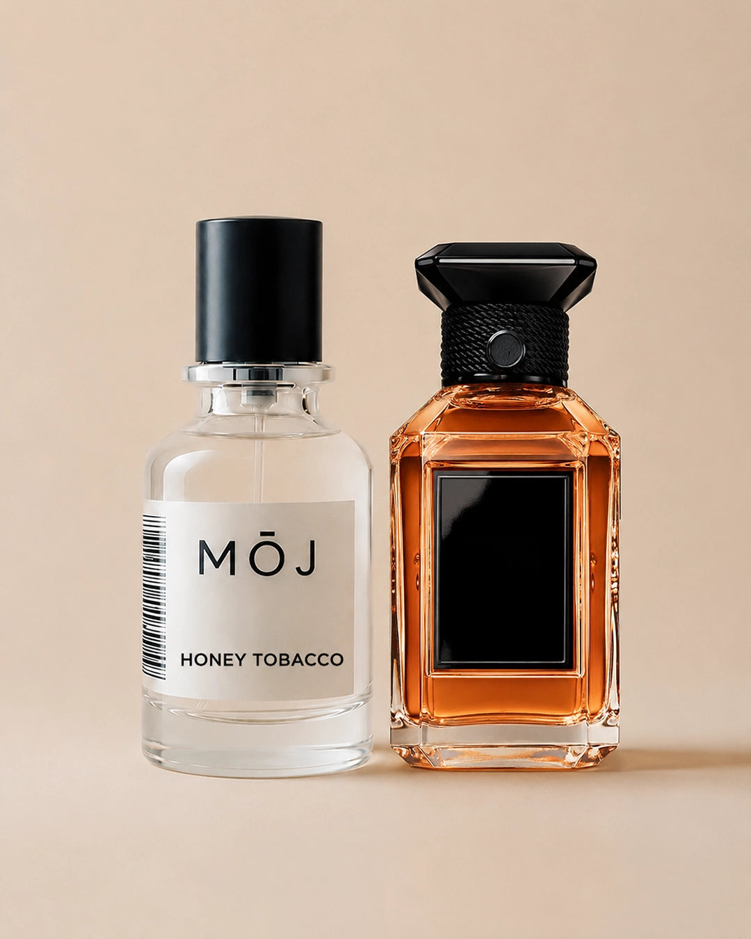 Honey Tobacco - Inspired by Guerlain