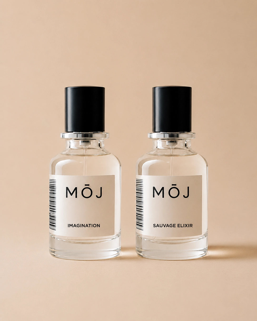 Imagination + Sauvage Elixir