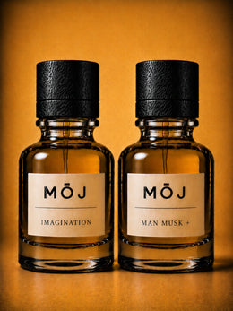 Imagination + Man Musk