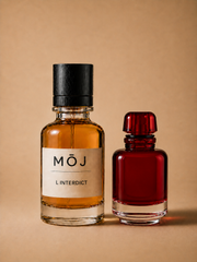 L Interdit Rouge –  Inspired by Givenchyee
