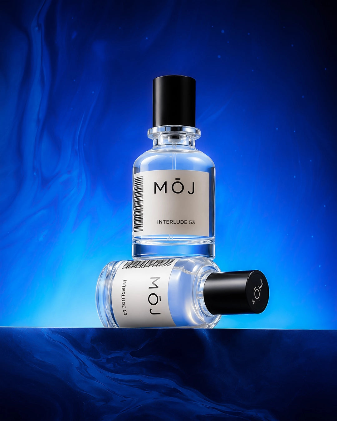 Interlude 53 – Inspired by Amouage